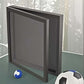 😍New Hot Sales - 65% OFF⚽ Football Jersey Display Frame – Magnetic Wall Mount Shirt Holder for True Fans