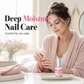 💅 2026 Sale — Over 67,000 Sold!✨ ✨Buy 1 Get 1 Free✨Keratin Nail Strengthener & Moisturizer – Repair & Glossy Finish 🌟