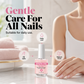 💅 2026 Sale — Over 67,000 Sold!✨ ✨Buy 1 Get 1 Free✨Keratin Nail Strengthener & Moisturizer – Repair & Glossy Finish 🌟