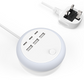 🔥Summer Hot Sales - Save 48% OFF🔋 Portable Power Strip with USB-C Charging & LED Lights ✨ – 6 USB Ports for Home 🏠, Office 💻 & Travel ✈️