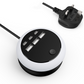 🔥Summer Hot Sales - Save 48% OFF🔋 Portable Power Strip with USB-C Charging & LED Lights ✨ – 6 USB Ports for Home 🏠, Office 💻 & Travel ✈️