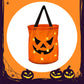 ✨ Halloween Special Offer 😍20K+ sold!!!🎃 LED Halloween Pumpkin Trick or Treat Bag – Glow in the Dark Candy Bag for Kids