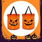 ✨ Halloween Special Offer 😍20K+ sold!!!🎃 LED Halloween Pumpkin Trick or Treat Bag – Glow in the Dark Candy Bag for Kids