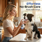 ⏳ Limited-Time Flash Sale! ✨ Highly Effective Dental Cleaning Stick for Cats & Dogs | Easy to Apply & Clean 🦷 | Removes Odors & Plaque | Half Price 🎉
