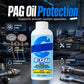 ⏰Limited Time Sales - save 49% OFF🚗 Car Air Con Leak Sealer with UV Dye – Restore Cold Air Fast ❄️ Easy DIY Solution