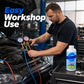 ⏰Limited Time Sales - save 49% OFF🚗 Car Air Con Leak Sealer with UV Dye – Restore Cold Air Fast ❄️ Easy DIY Solution