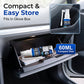 🔥Buy 1 Get 1 Free - Just ￡6.99🚗 A/C Vent Freshener Spray – Eliminate Musty Car Smells & Enjoy a Fresh Drive Again ✨