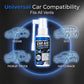 🔥Buy 1 Get 1 Free - Just ￡6.99🚗 A/C Vent Freshener Spray – Eliminate Musty Car Smells & Enjoy a Fresh Drive Again ✨