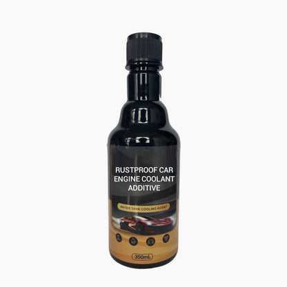 🚗💧 Cooling system protector – stops corrosion, boosts heat performance, seals leaks!
