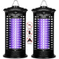 High-Efficiency Electric Bug Zapper Lamp