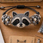 📿🐶 Complete beading kit – step-by-step, premium glass beads, creative fun!