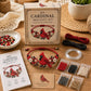 📿🐶 Complete beading kit – step-by-step, premium glass beads, creative fun!