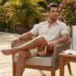 🎉 LIMITED TIME 50% OFF! 👕 Men's Summer Shirt & Shorts Set – Lightweight Breathable Casual Outfit ☀️
