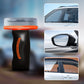 Auto Glass Side Window Oil Film Removal Cleaner