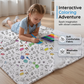 😍Last Day Hot Sales - save 69% OFF🎁 Personalised Colouring Blanket – The Unique DIY Gift They’ll Love