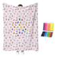 😍Last Day Hot Sales - save 69% OFF🎁 Personalised Colouring Blanket – The Unique DIY Gift They’ll Love