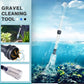 🔥Limited Time: Save 51%🔥🐟 Automatic Aquarium Gravel Cleaner – Electric Fish Tank Vacuum & Water Change Tool