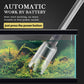 🔥Limited Time: Save 51%🔥🐟 Automatic Aquarium Gravel Cleaner – Electric Fish Tank Vacuum & Water Change Tool