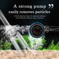 🔥Limited Time: Save 51%🔥🐟 Automatic Aquarium Gravel Cleaner – Electric Fish Tank Vacuum & Water Change Tool