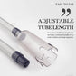 🔥Limited Time: Save 51%🔥🐟 Automatic Aquarium Gravel Cleaner – Electric Fish Tank Vacuum & Water Change Tool