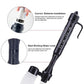🔥Limited Time: Save 51%🔥🐟 Automatic Aquarium Gravel Cleaner – Electric Fish Tank Vacuum & Water Change Tool