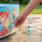 ⌛Limited-Time Offer-Large Foldable Backyard Wading Pool for Whole Family & Pets