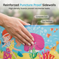 ⌛Limited-Time Offer-Large Foldable Backyard Wading Pool for Whole Family & Pets