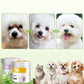 🔥Hot New Sales - 50% OFF🐶Gentle Pet Eye & Ear Cleaning Wipes – Natural Plant-Based Care for Dogs & Cats