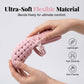 🩴Summer Sale Special Price:£9.99!!!⏰Women's Closed-Toe Breathable Mules