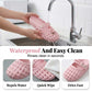 🩴Summer Sale Special Price:£9.99!!!⏰Women's Closed-Toe Breathable Mules