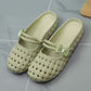 🩴Summer Sale Special Price:£9.99!!!⏰Women's Closed-Toe Breathable Mules