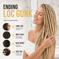 🔥 Limited-Time Deal — 55% OFF 🌿 ACV Deep Cleansing Locs Shampoo Combo for Dreadlocks & Natural Hair ✨