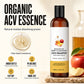🔥 Limited-Time Deal — 55% OFF 🌿 ACV Deep Cleansing Locs Shampoo Combo for Dreadlocks & Natural Hair ✨