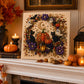 💥 Last Day 49% OFF – 👻✨ Halloween Pearl Art DIY Kit – Turn Tiny Pearls into Spooky-Cute Magic