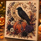 💥 Last Day 49% OFF – 👻✨ Halloween Pearl Art DIY Kit – Turn Tiny Pearls into Spooky-Cute Magic