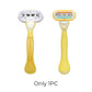 🪒5-Blade Razor Handle