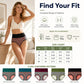 💥Limited-Time Sales🔥Buy 2 get 1 Free🔥 😍Women's Soft High Waisted Stretch Panties