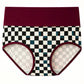 💥Limited-Time Sales🔥Buy 2 get 1 Free🔥 😍Women's Soft High Waisted Stretch Panties