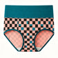 💥Limited-Time Sales🔥Buy 2 get 1 Free🔥 😍Women's Soft High Waisted Stretch Panties