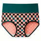 💥Limited-Time Sales🔥Buy 2 get 1 Free🔥 😍Women's Soft High Waisted Stretch Panties