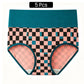 💥Limited-Time Sales🔥Buy 2 get 1 Free🔥 😍Women's Soft High Waisted Stretch Panties