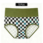 💥Limited-Time Sales🔥Buy 2 get 1 Free🔥 😍Women's Soft High Waisted Stretch Panties