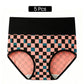 💥Limited-Time Sales🔥Buy 2 get 1 Free🔥 😍Women's Soft High Waisted Stretch Panties