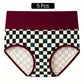 💥Limited-Time Sales🔥Buy 2 get 1 Free🔥 😍Women's Soft High Waisted Stretch Panties