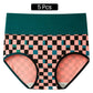💥Limited-Time Sales🔥Buy 2 get 1 Free🔥 😍Women's Soft High Waisted Stretch Panties