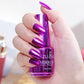 💥💥Buy 1 Get 1 Free - Only ￡3.99/pc💥💥Metallic Mirror Effect Nail Polish for a Glossy Chrome Finish