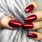 💥💥Buy 1 Get 1 Free - Only ￡3.99/pc💥💥Metallic Mirror Effect Nail Polish for a Glossy Chrome Finish