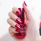 💥💥Buy 1 Get 1 Free - Only ￡3.99/pc💥💥Metallic Mirror Effect Nail Polish for a Glossy Chrome Finish
