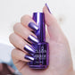 💥💥Buy 1 Get 1 Free - Only ￡3.99/pc💥💥Metallic Mirror Effect Nail Polish for a Glossy Chrome Finish