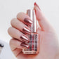 💥💥Buy 1 Get 1 Free - Only ￡3.99/pc💥💥Metallic Mirror Effect Nail Polish for a Glossy Chrome Finish
